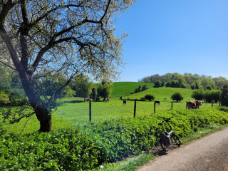 le Ternois à vélo