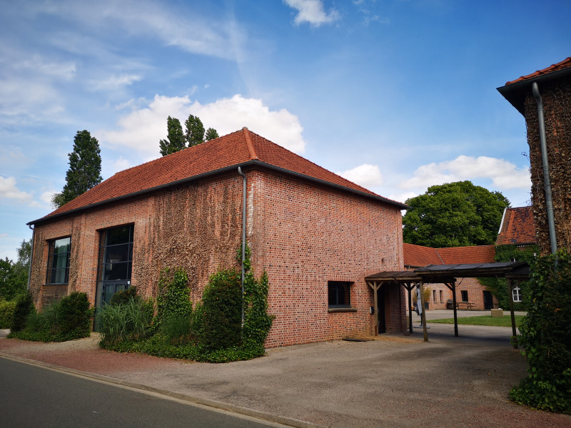 carre-de-ramecourt - © P.Colin-APAT carre-de-ramecourt