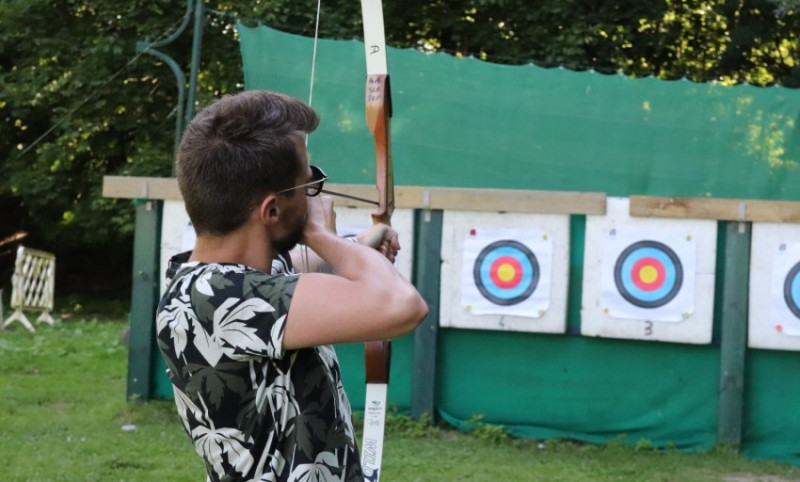 tir-l-arc-p-roches-5-4092 - © Pauline Roches tir-l-arc-p-roches-5-4092
